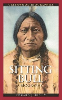 bokomslag Sitting Bull