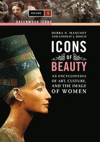 bokomslag Icons of Beauty