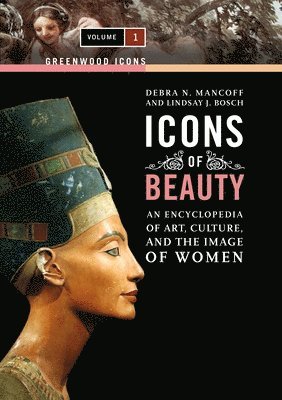 Icons of Beauty 1