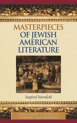 Masterpieces of Jewish American Literature 1