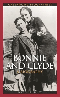 Bonnie and Clyde 1