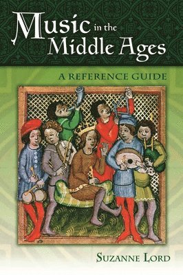 Music in the Middle Ages 1