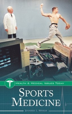 bokomslag Sports Medicine