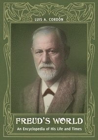bokomslag Freud's World