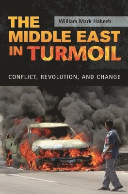 The Middle East in Turmoil 1