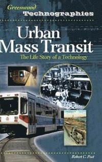 bokomslag Urban Mass Transit