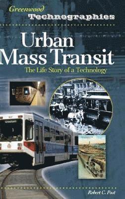 Urban Mass Transit 1