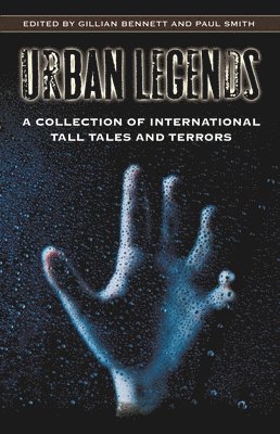 Urban Legends 1