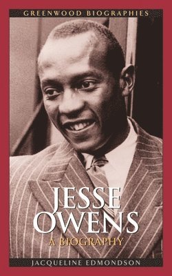 Jesse Owens 1