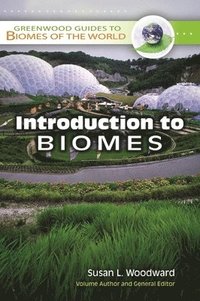 bokomslag Introduction to Biomes