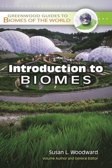 bokomslag Introduction to Biomes