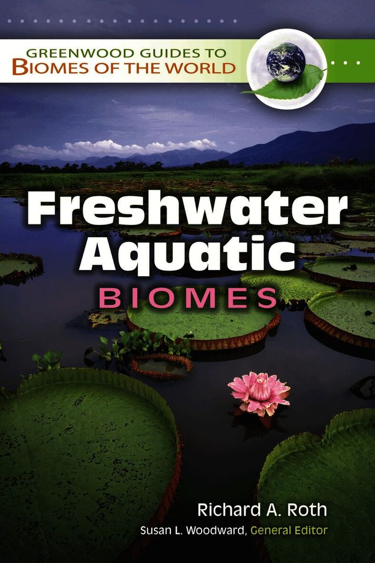 Freshwater Aquatic Biomes
