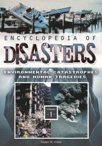 bokomslag Encyclopedia of Disasters