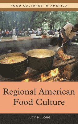 Regional American Food Culture 1