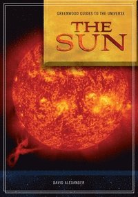 bokomslag Guide to the Universe: The Sun