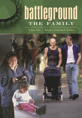 Battleground: The Family [2 volumes] 1