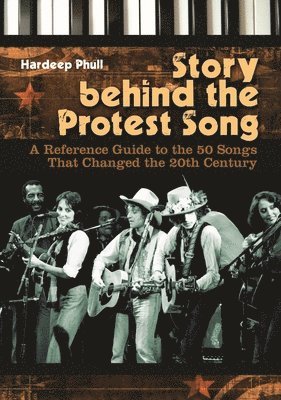 Story behind the Protest Song 1