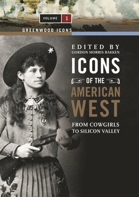 Icons of the American West 1