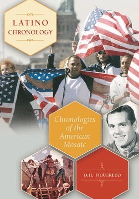 Latino Chronology 1