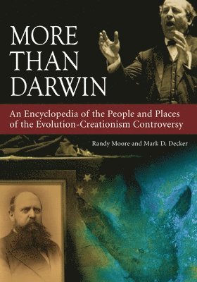 More Than Darwin 1