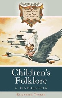 bokomslag Children's Folklore
