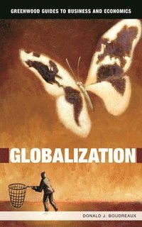 bokomslag Globalization