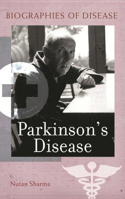 bokomslag Parkinson's Disease