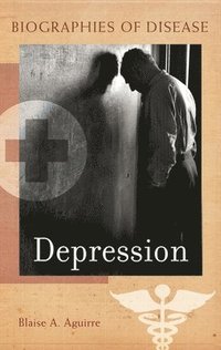 bokomslag Depression
