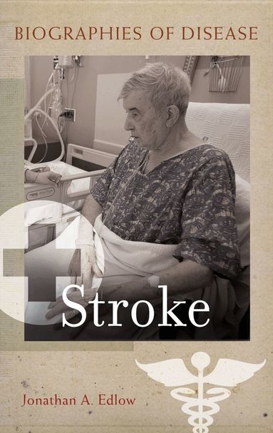 Jonathan A. Edlow - Stroke, Inbunden