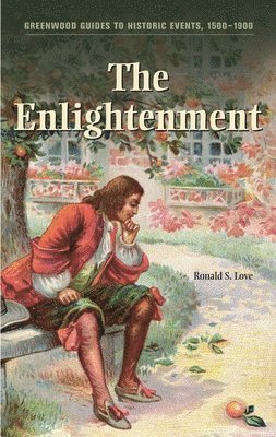 bokomslag Enlightenment