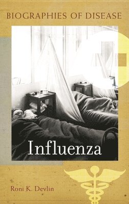 bokomslag Influenza