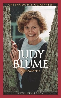 bokomslag Judy Blume