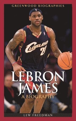 LeBron James 1