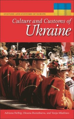 Culture and Customs of Ukraine 1