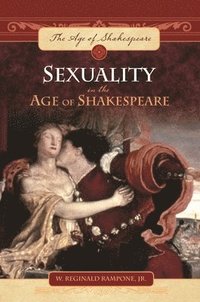 bokomslag Sexuality in the Age of Shakespeare