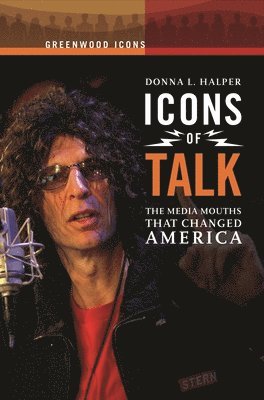 Icons of Talk 1