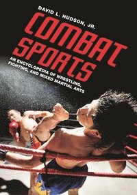 bokomslag Combat Sports