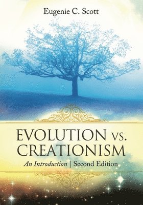 bokomslag Evolution vs. Creationism