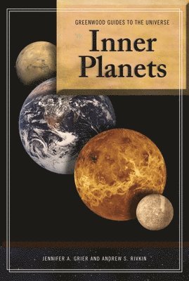 Guide to the Universe: Inner Planets 1