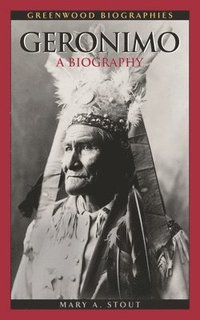 bokomslag Geronimo