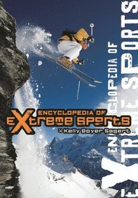bokomslag Encyclopedia of Extreme Sports