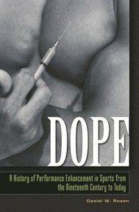 bokomslag Dope