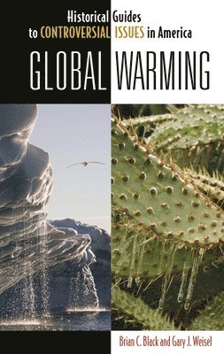 Brian C. Black, Gary J. Weisel - Global Warming, Inbunden