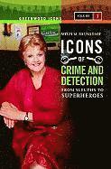 Icons of Mystery and Crime Detection 1