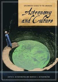 bokomslag Astronomy and Culture