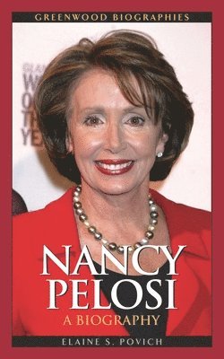 Nancy Pelosi 1