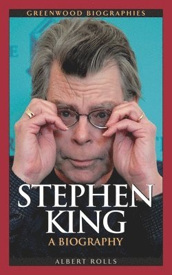 Stephen King 1