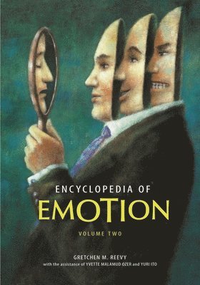 Encyclopedia of Emotion 1