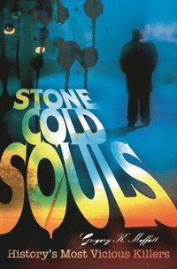 bokomslag Stone Cold Souls