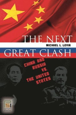 The Next Great Clash 1